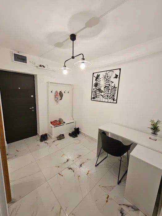 Garsoniera de inchiriat Unirii-Nerva Traian - Poză 1