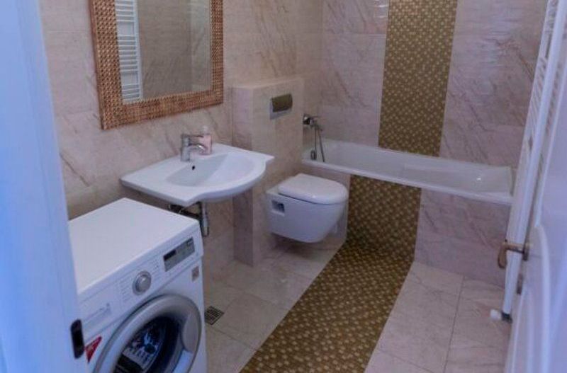 Apartament superb cu 3 camere de inchiriat - Poză 12