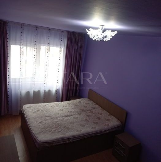 Apartament 2 camere decomandate, parter inalt, parcare – Floresti. - Poză 4
