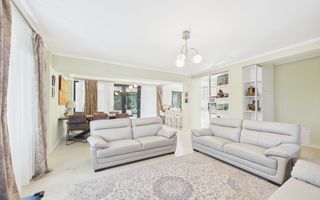 Casa 6 camere si teren de 567 mp | Santu Floresti | lacul Snagov - Poză 4