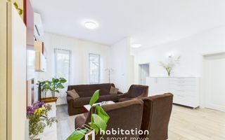 Duplex plan parter, cu teren generos, in Dumbrăvița - Poză 5