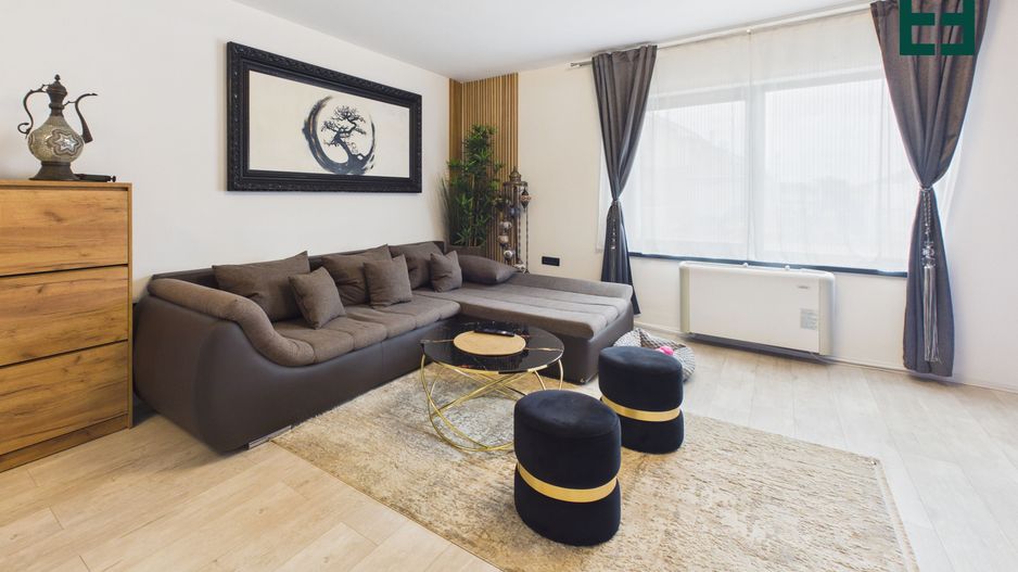 Casă cu 3 camere - Tisa Nouă - Arad - Poză 13