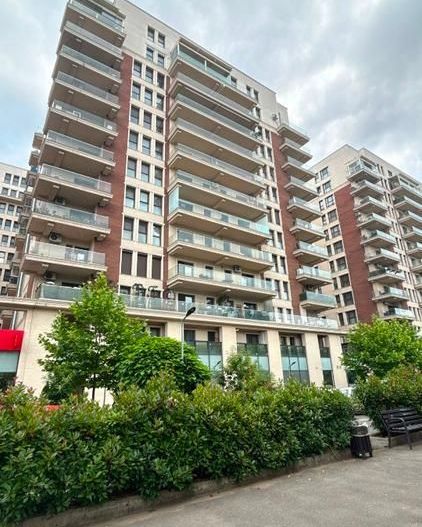 Apartament 4 camere 100 mp Moghioroș Park Residence - Poză 14