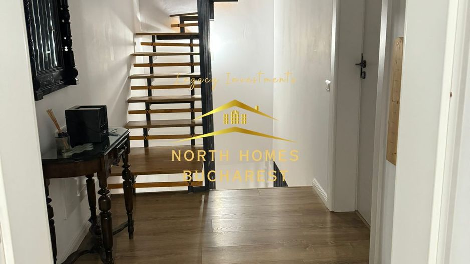 Ocazie familii! Vila Pipera langa Padure Matei Millo - Poză 24