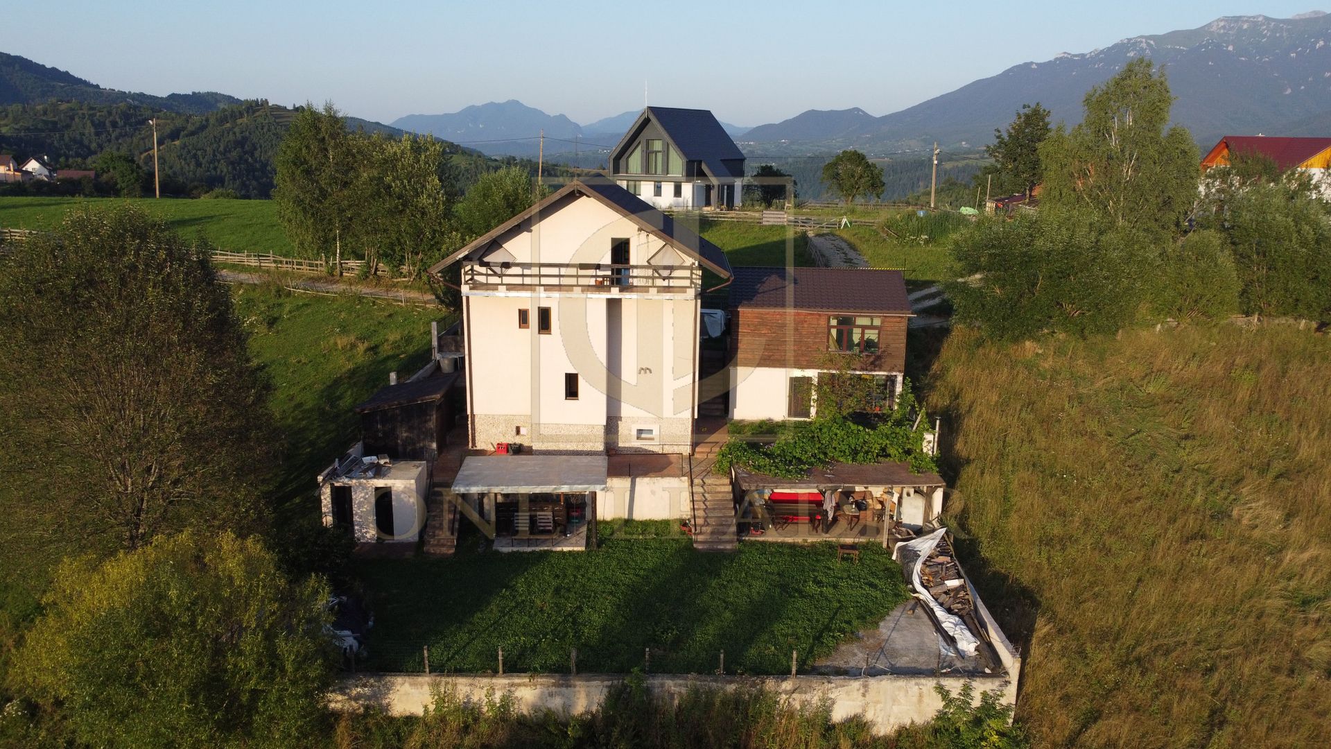 Casă / vilă de vânzare | 203 MP | 603 MP teren - COMISION 0% - Poză 7