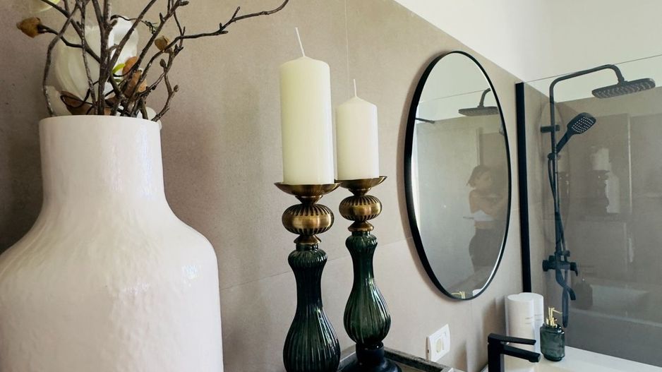 Giroc 2 Camere Lux | 50mp utili Terasa 7mp | Etaj 1 - Bloc Nou - Poză 16