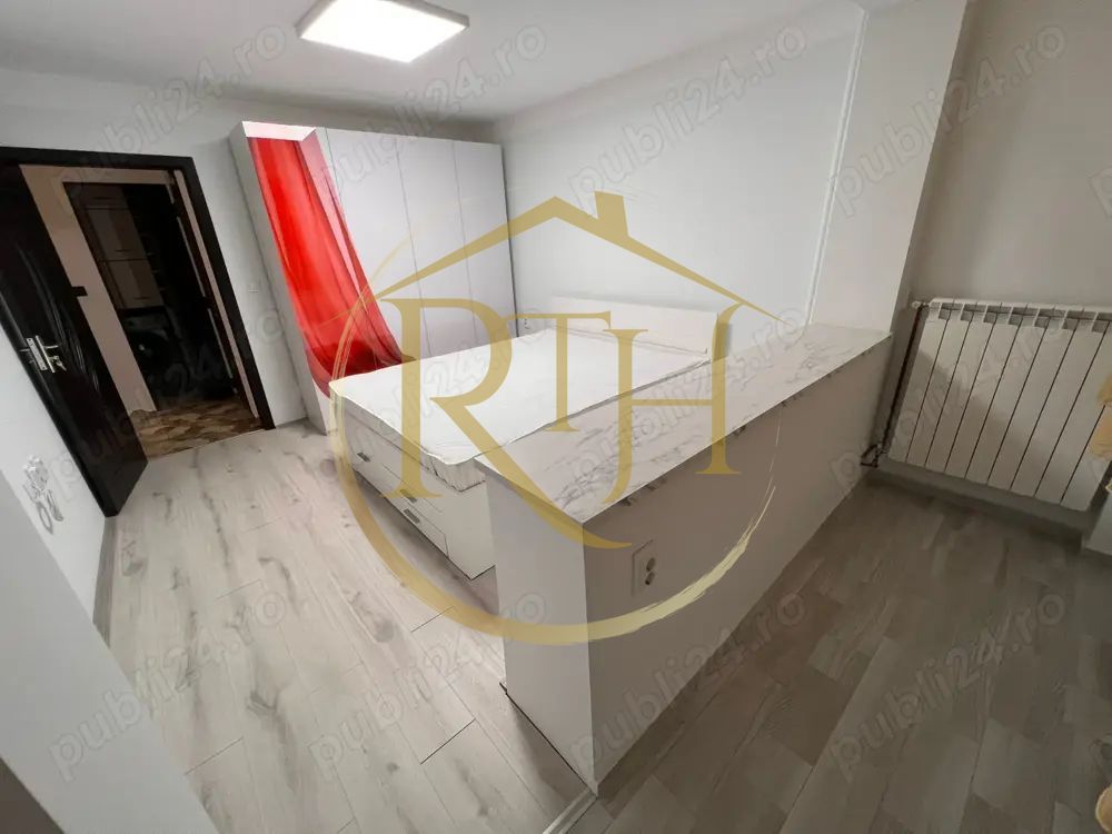 Oferim spre închiriere un deosibit apartament cu 2 camere în Calea Șagului - Poză 4