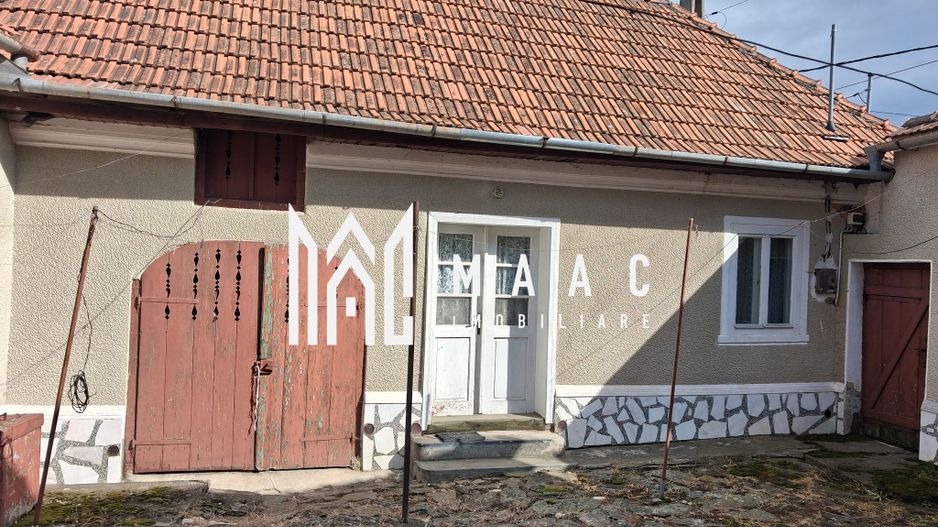 Casa 3 Camere De Renovat I Teren 700 MP I Poiana Sibiului - Poză 3
