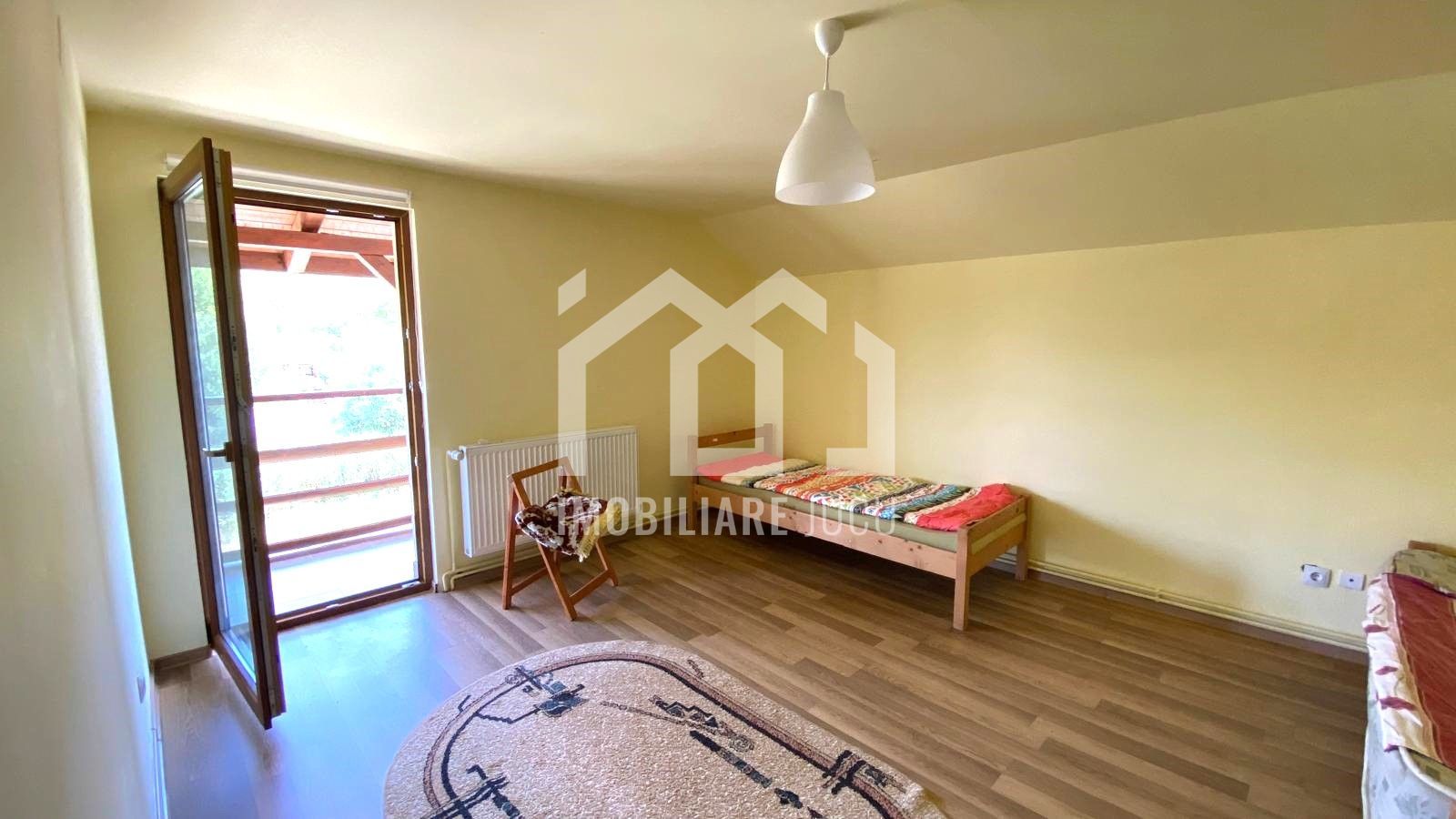 COMISION 0% Casa individuala cu 4 camere, 190mp, teren 1000mp, Gădălin - Poză 13