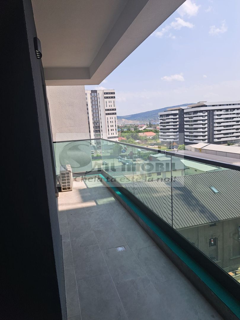 Apartament 1 Camere TATARASI - 400 euro - Poză 10