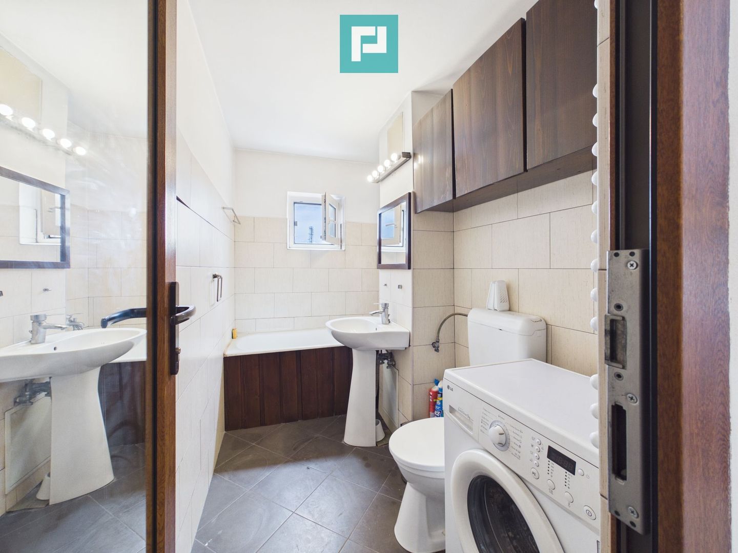 Apartament 2 camere lângă Complexul Studențesc - Poză 17