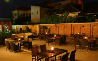 HOTEL MAXIM – Oradea Investment Overview | Premium Operating Hotel Asset - Poză 28