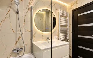 APARTAMENT 3 CAMERE DE ÎNCHIRIAT | 80 MP | PĂCURARI – RĂSĂRIT DE SOARE - Poză 13