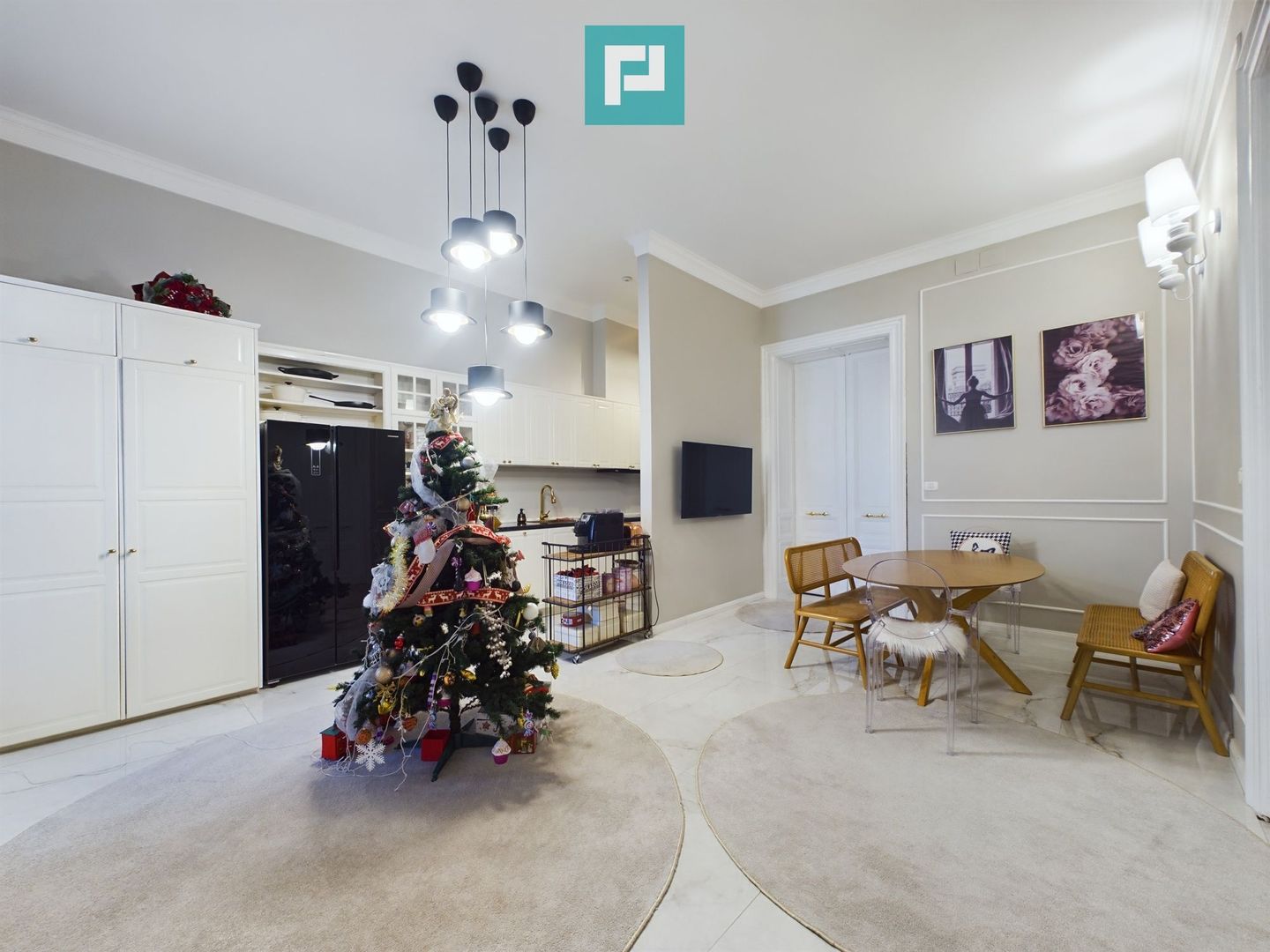 Apartament Premium de închiriat - ultracentral - Poză 19
