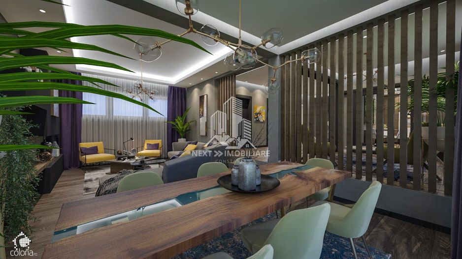 Casa de vanzare Cumpana, la ALB, 1100 Mp teren - Poză 3