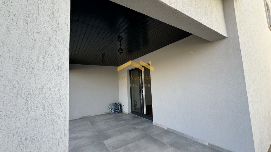 Bucovăț-Duplex P+E-4 Camere - Poză 24