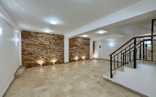 Vila premium 5 camere Pipera | Teren 1.000 mp - Poză 4