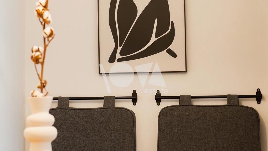 De inchiriat: apartament 2 camere - premium - Cortina Academy - metrou - Poză 10