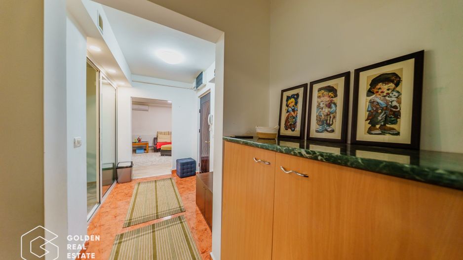 Apartament 3 camere, Micalaca, zona Miorita, parter, comision 0% - Poză 15