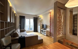 2 camere I Cosmopolis I 57mp I parcare I mobilat si utilat - Poză 3