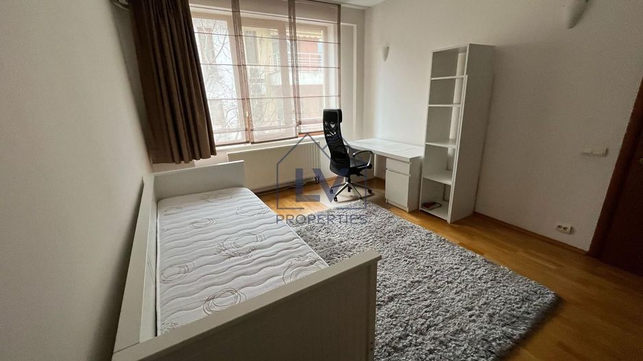 INCHIRIERE APARTAMENT 4 CAMERE | HERASTRAU | 2 LOCURI PARCARE - Poză 14