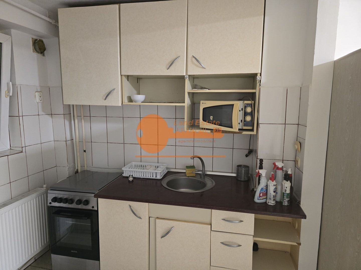 Garsonieră – Bulevardul Chișinău - Poză 3