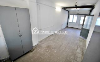 Spatiu Comercial zona Gh.Doja,70 mp.2 parcari private - Poză 9