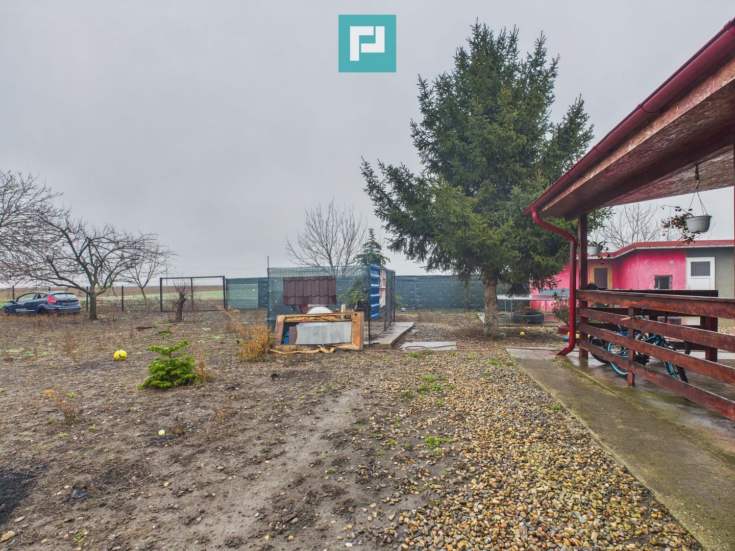 Casă frumoasă la Iratoș la preț bun - Poză 32