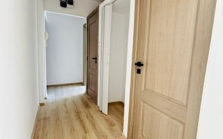 Dacia | 4 Camere  | Etaj Intermediar - Poză 5