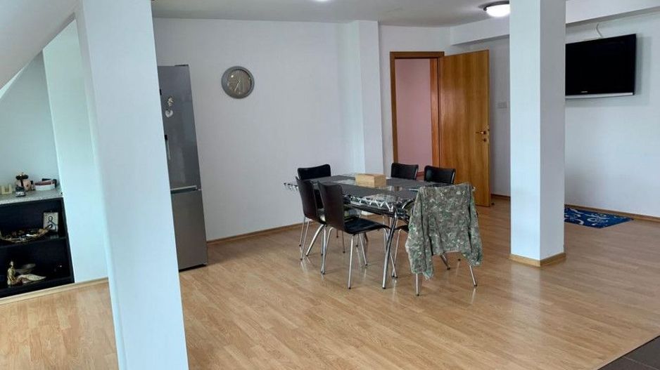 Vanzare Apartament 120mp zona Banat - Poză 10