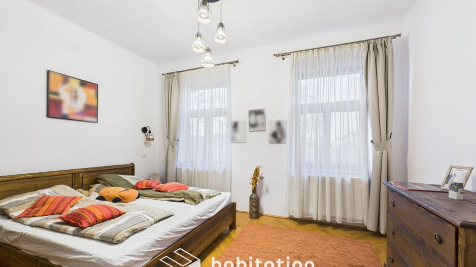 Apartament spațios cu 3 camere, 0% comision cumpărător – Zona Iosefin - Poză 9
