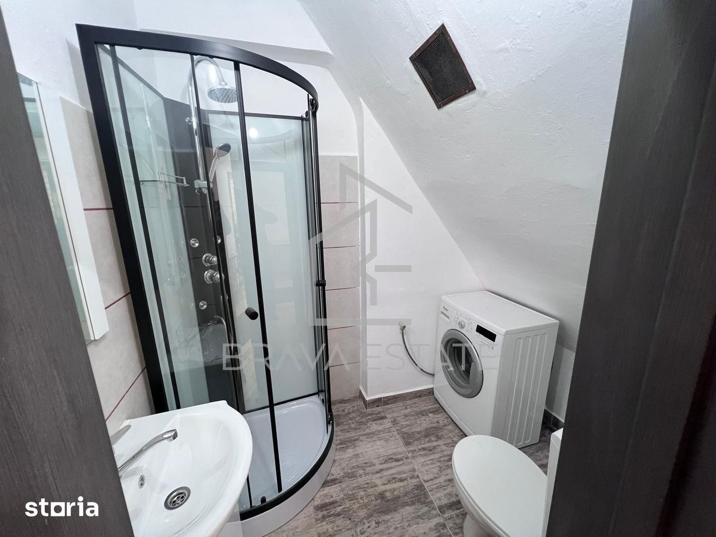 Apartament o camera, 40mp, cartier Zorilor, zona UMF - Poză 16