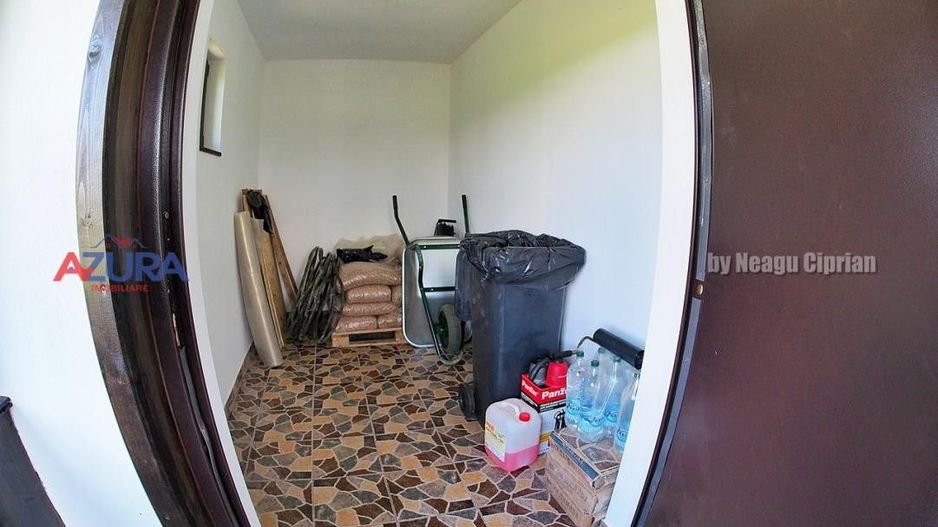 AZURA Imobiliare Pitesti - Casă de vacanță, Nucșoara! - Poză 49