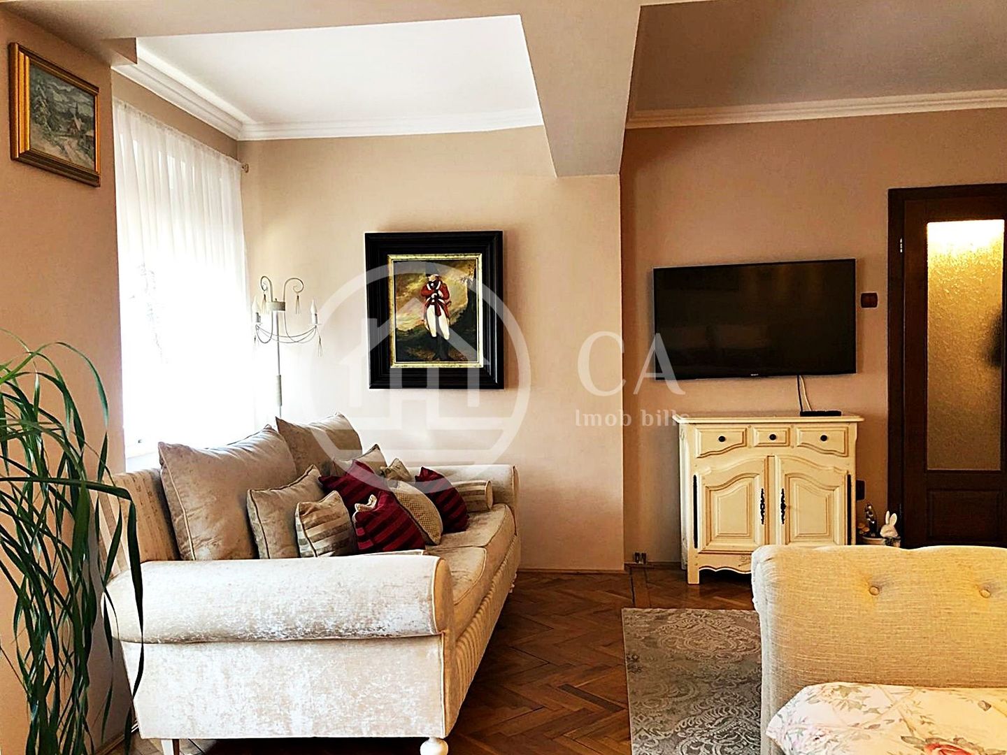 Apartament de inchiriat cu 3 camere Ultracentral, Oradea - Poză 5