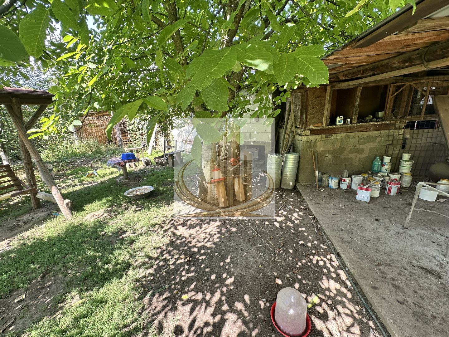 Casă 160 mp + atelier 200 mp + anexă + teren 1.000 mp | Exclusivitate - Poză 23