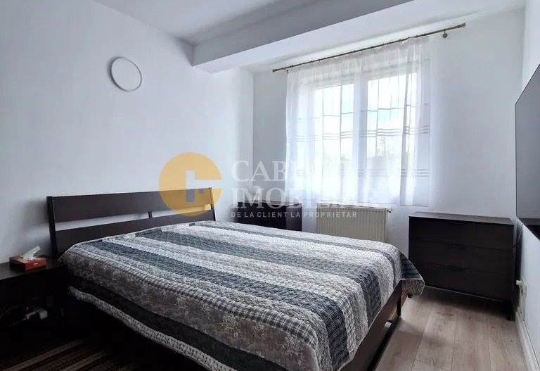 2 camere, mobilat&utilat – Etaj 1 | Parcare inclusă | Bloc 2012 - Poză 5