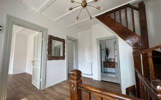 Inchiriere Vila cu Curte individuala - Floreasca - Office/Comercial - Schiță 24