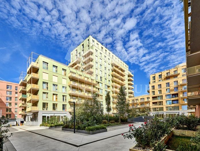 Apartament 2 camere Marmura Residence | Loc de parcare - Poză 17