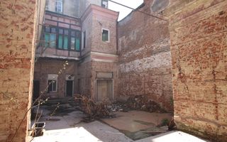 Spatiu comercial P+E zona Rosetti / 800 mp - Poză 21