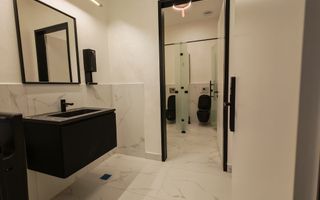 Închiriere birou nou 425 mp | Cluj-Napoca | 0% comision - Poză 8