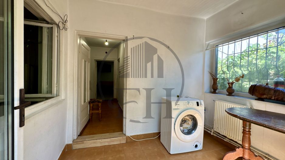 SOLD/VANDUT  - Casa de vanzare Constanta, zona KM5 - Poză 14