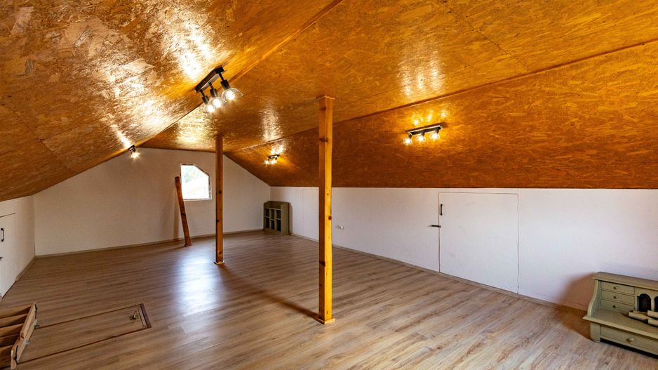 Branesti, Ilfov, casa primitoare, gata de mutat!Comision 0% cumparator - Poză 18