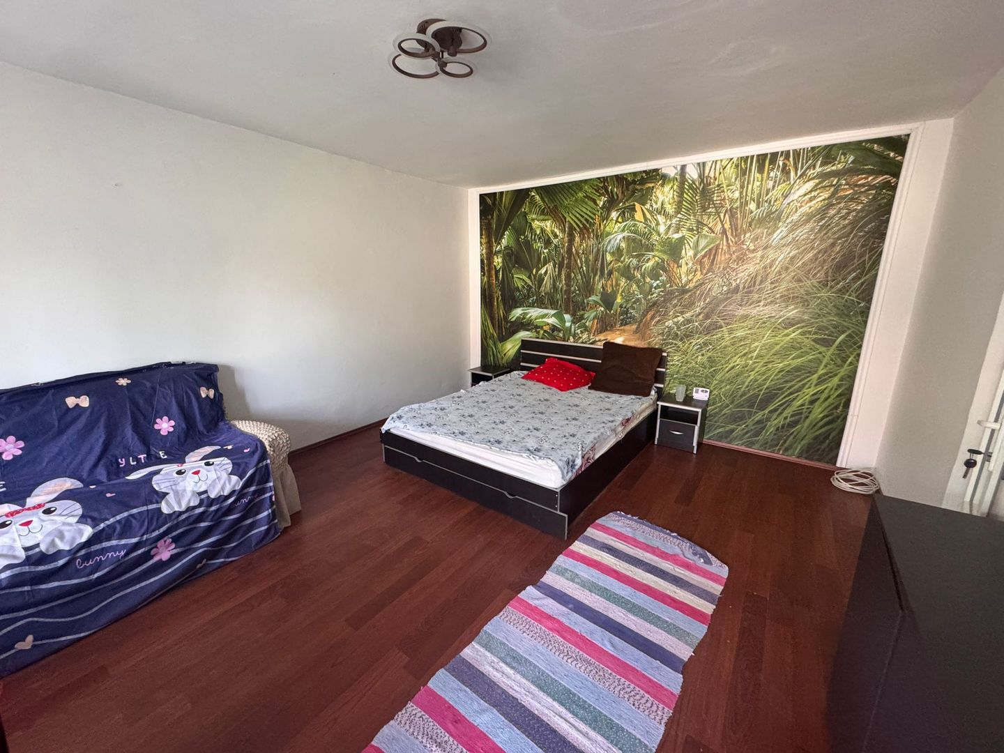 Garsoniera Voluntari 34 mp Centrala Proprie 1/2 - Poză 1