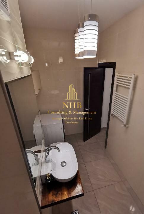 Apartament 2 camere, complet mobilat şi utilat - Zona Lujerului - Poză 5