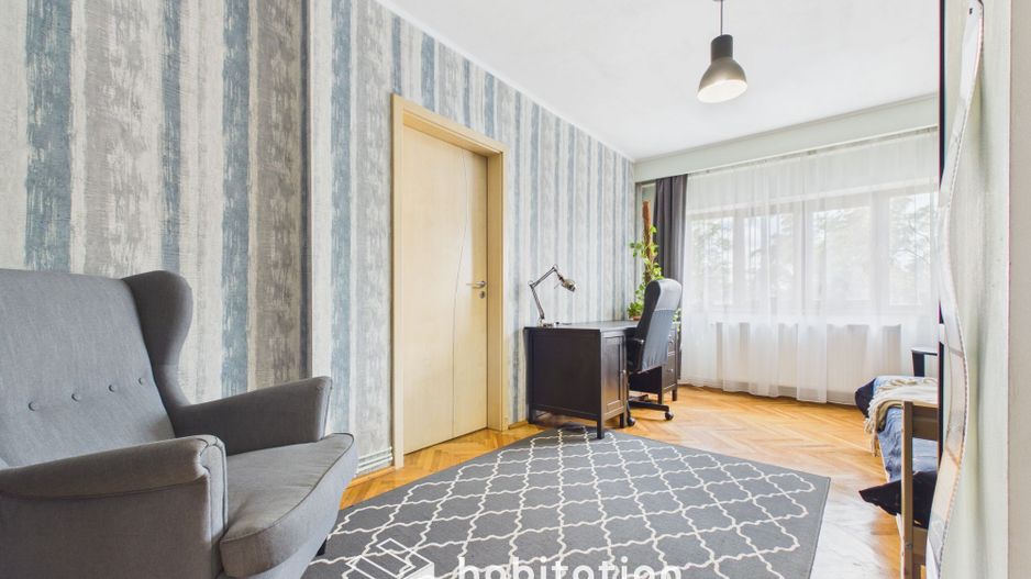 Apartament premium 4 camere | Elisabetin | 2 terase | Șemineu| 100 mp - Poză 22