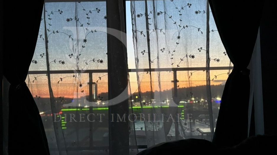 Apartament 2 camere de vanzare/ Zona BMW / Floresti - Poză 19