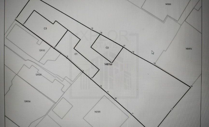 Teren 686 mp - Strada Veniamin Costache, lângă Parcul Mihai Viteazul - Poză 1