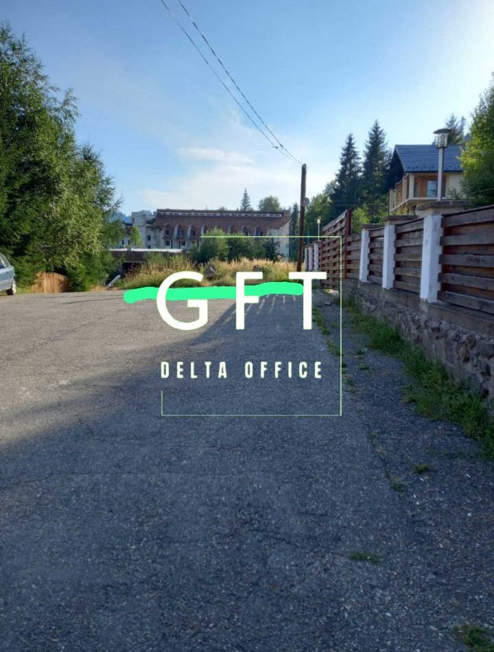 Teren intravilan 1615 mp-ideal cabana/hotel/restaurant-Colibita - Poză 2