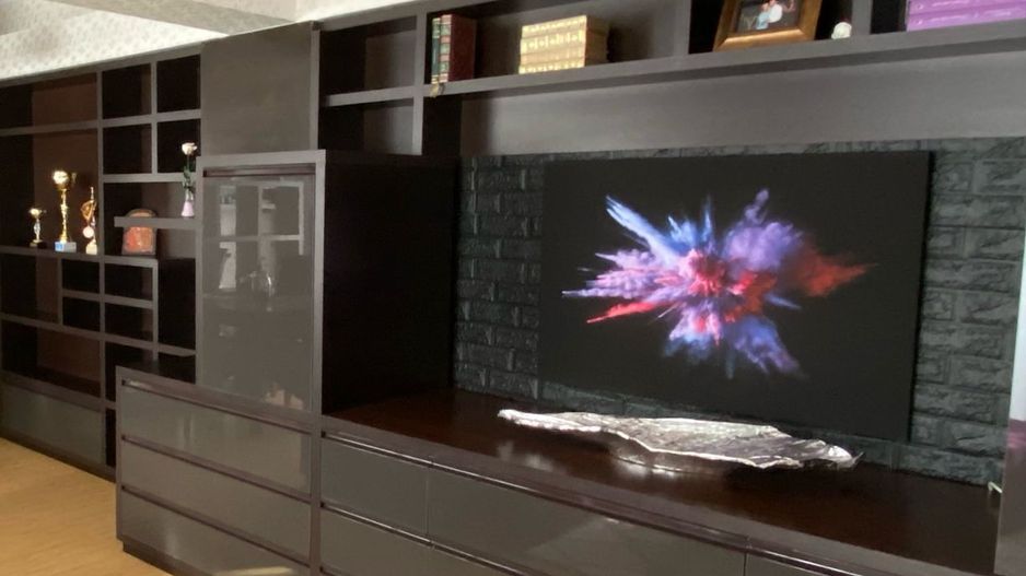 Vand apartament 3 camere  zona Stefan cel Mare - Poză 8