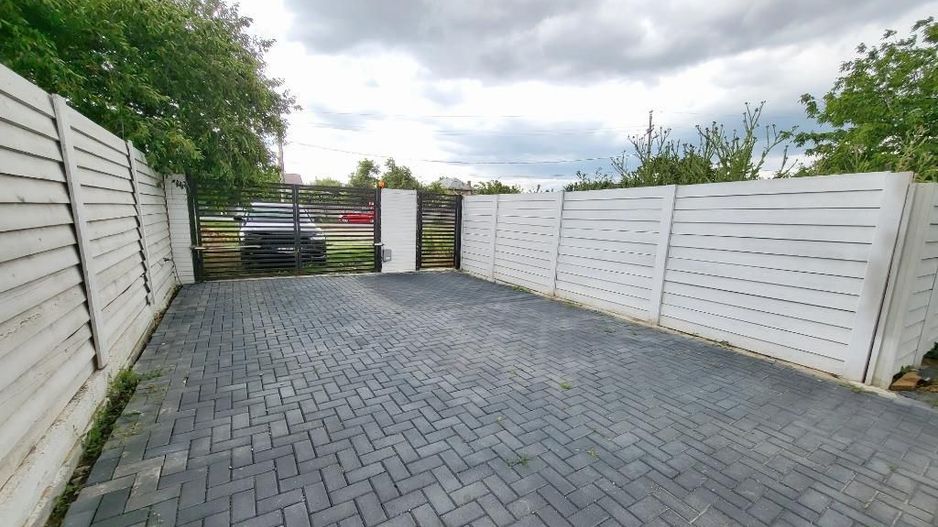 Casă mobilată Balotesti | Tunari - Poză 20